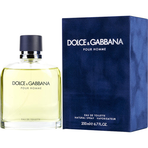Dolce & Gabbana Light Blue Forever Pour Homme EDP 100ml / 3.3oz - Forever