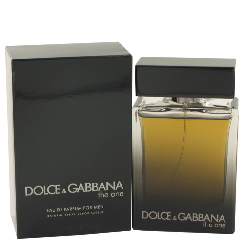 Dolce & Gabbana The One EDP for Him 100mL - The One