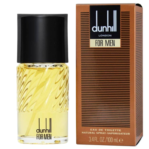 Dunhill London For Men Classic EDT 100 ml / 3.4 Fl. oz.