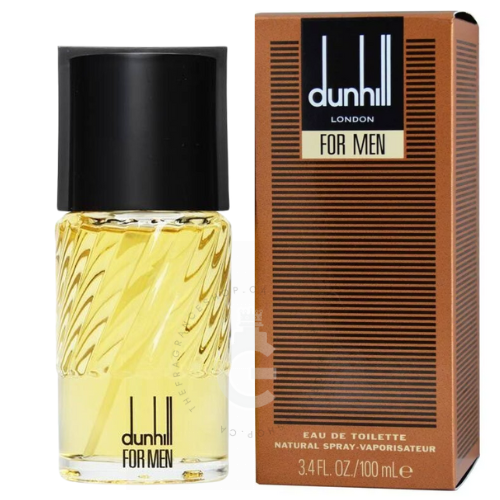 Dunhill London For Men Classic EDT 100 ml / 3.4 Fl. oz.