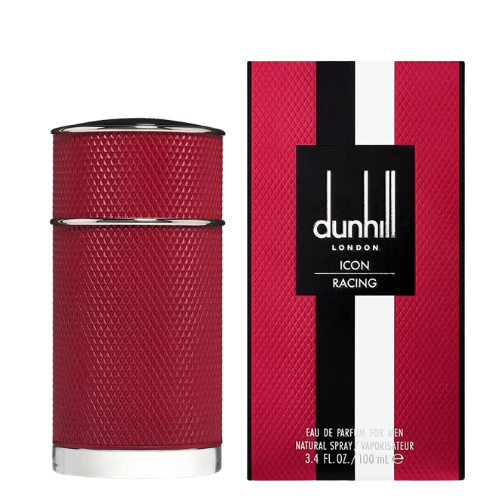 Dunhill London Icon Racing EDP For Men 100 ml / 3.4 Fl. oz.