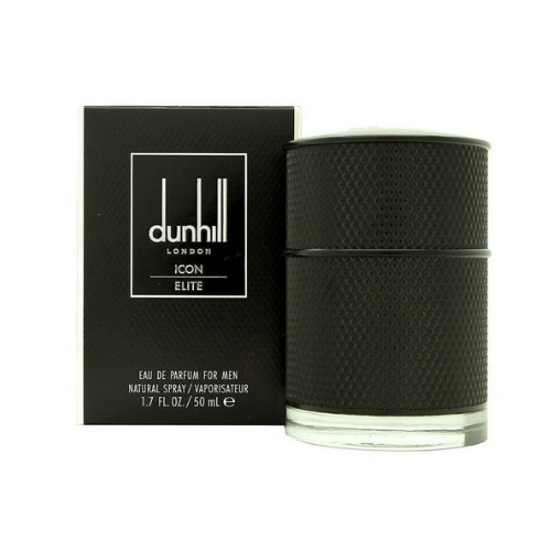 Dunhill Icon Elite EDT For Men 50ml / 1.7 Fl. Oz.