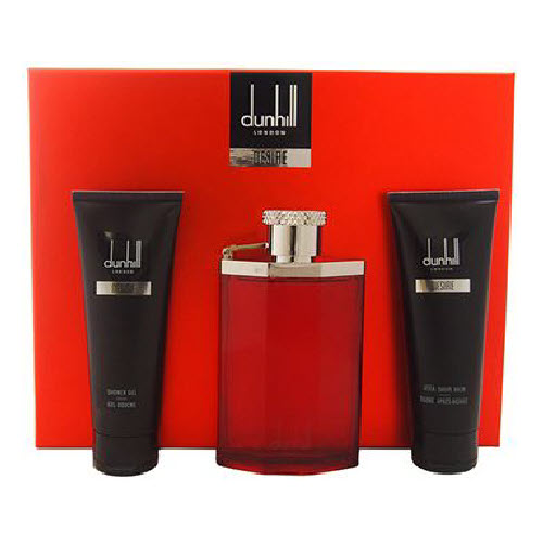 Dunhill Desire Red EDT for him 100mL - Desire Red
