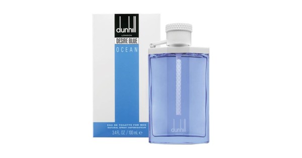 Dunhill Desire Blue Ocean EDT for him 100mL Desire Blue Ocean