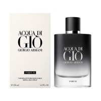 Giorgio Armani Acqua Di Gio  Parfum for Him 125 ml / 3.3 fl. oz.