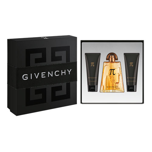 Givenchy Pi 3Pcs Gift Set For Him