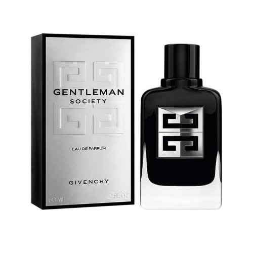 Givenchy Gentleman Society EDP For Him 60ml / 2 Fl. Oz.