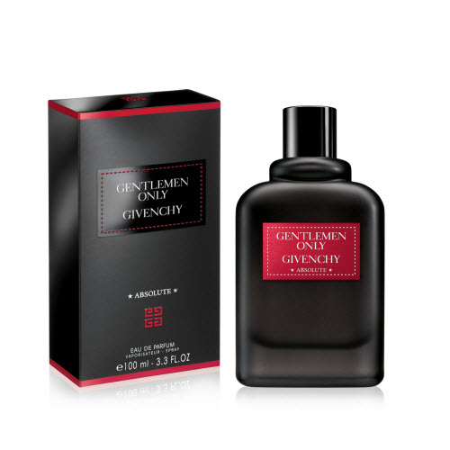 givenchy gentlemen only intense 100ml
