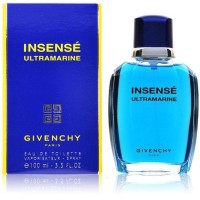 Givenchy Insense Ultramarine EDT For Men 100mL - Insense