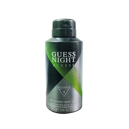 Guess Night Access Deodorant Body Spray 150mL For Him