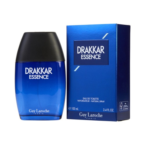 Guy Laroche Drakkar Essence EDT for him 100mL