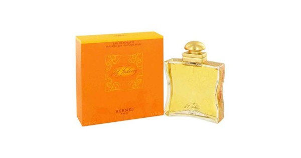 完璧 【100ml】HERMES EDT 24.faubourg 香水(女性用) - powertee.com