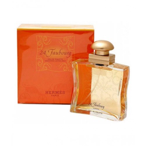 Hermes Lambre Des Merveilles EDP for Her 100mL