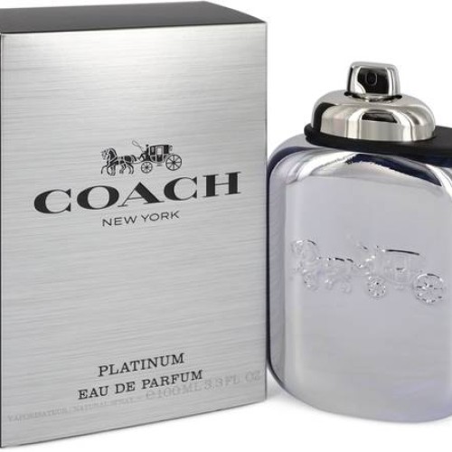 Coach Platinum EDP for Him 100mL