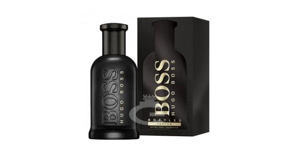 bottled hugo boss 100ml