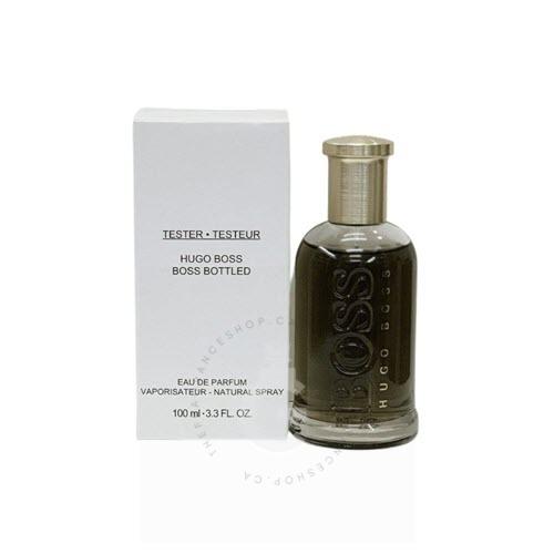 Hugo Boss Bottled EDP Tester For Men 100 ml / 3.3 Fl.oz