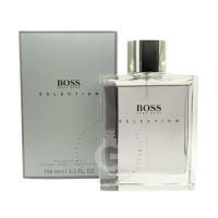 Hugo Boss Selection Eau De Toilette Spray for Men 100ml