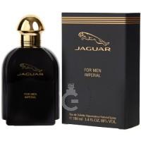 Jaguar Imperial For Men EDT 100 ml / 3.4 Fl. oz.