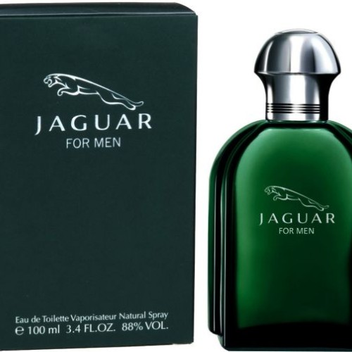 Jaguar Men for him EDT 100mL