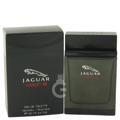 Jaguar Vision III him EDT 100mL