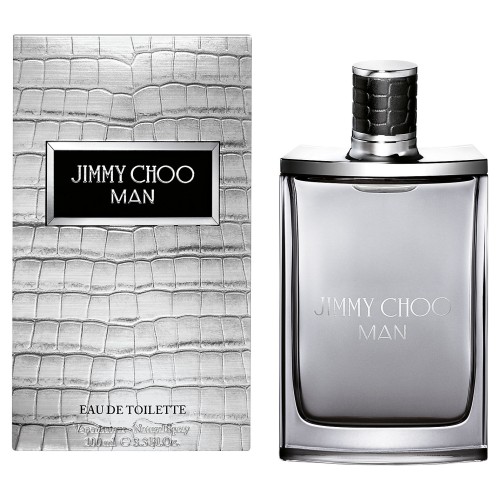 Jimmy Choo Man for him EDT 100mL