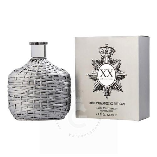 John Varvatos XX Artisan For Him EDT 125 ml / 4.2 Fl. oz.