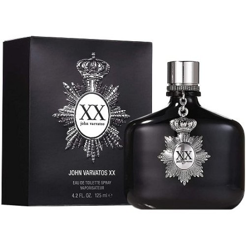 John Varvatos XX For Him EDT 75ml