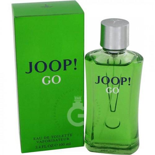 Joop Go EDT For Him 100mL