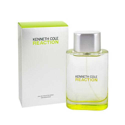 Kenneth Cole Reaction EDT for him 100mL - Reaction