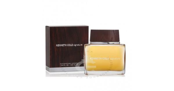 Kenneth Cole Signature EDT for him 100mL - Signature