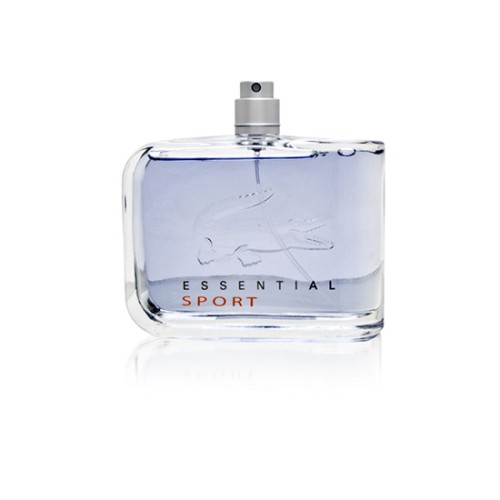 Lacoste Essential Sport for him EDT 125ml Tester - Essential Sport