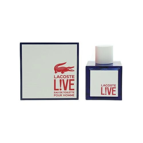 Lacoste Live EDT For Men 60ml / 2Fl.oz