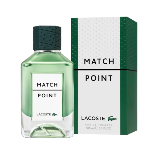 Lacoste Match Point For Him EDP 100mL