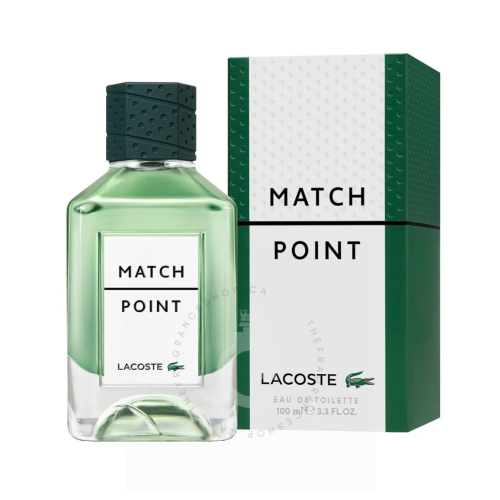 Lacoste Match Point For Him EDP 100mL