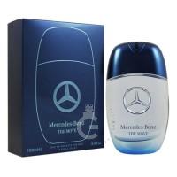 Mercedes Benz The Move EDT For Him 100ml / 3.4 Fl. Oz.