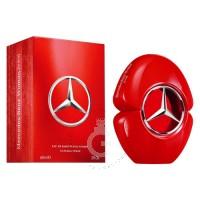 Mercedes Benz Woman In Red EDP For Her 60ml / 2.0 Fl. Oz.