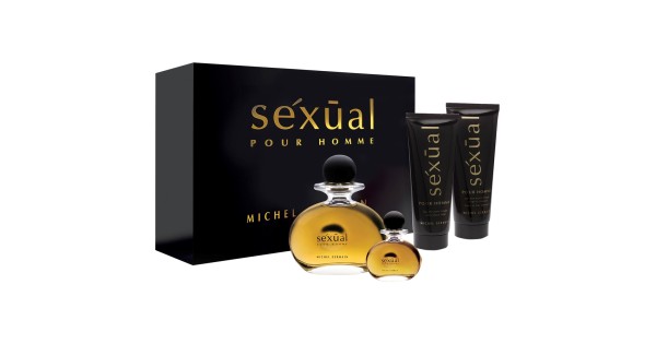 Michel Germain Sexual For Him T Set Sexual Pour Homme 