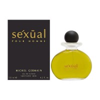 Michel Germain Sexual For Him EDT 125ml / 4.2Fl.oz