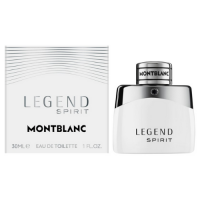 Mont Blanc Legend Spirit EDT For Him 30 ml / 1Fl. oz.