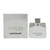 Mont Blanc Legend Spirit EDT For Him 50 ml / 1.7 Fl.oz.