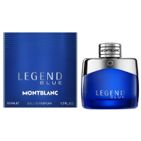 Montblanc Legend Blue EDP For Him 50 ml / 1.7 Fl. oz.