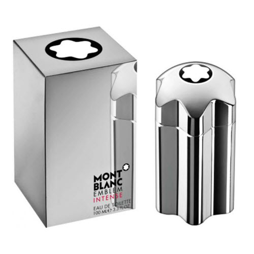 Mont Blanc Emblem Intense EDT for him 100mL