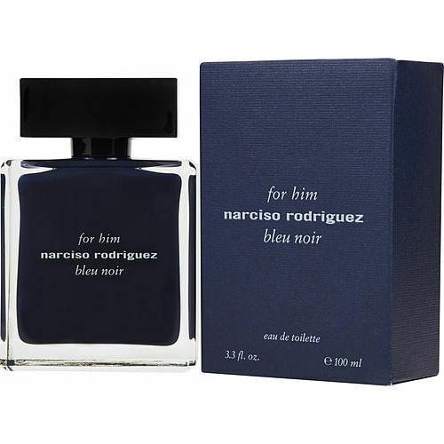 Narciso Rodriguez Bleu Noir For Him EDT 100mL