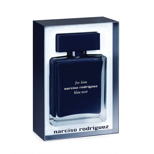 Narciso Rodriguez Bleu Noir For Him EDT 150mL