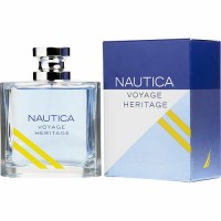 Nautica Voyage N-83 Eau de Toilette Spray, 3.3/3.4 Fl Oz 