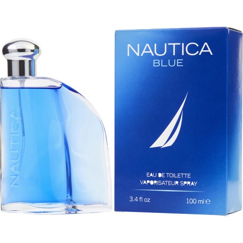 Nautica Blue EDT for him 100mL