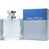 Nautica Voyage For Men EDT 100mL