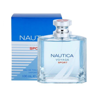 Nautica Voyage Heritage For Men EDT 100ml / 3.3oz - Voyage