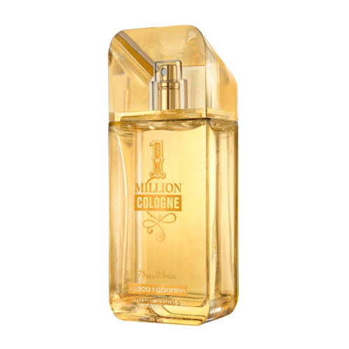 Paco Rabanne 1 Million Cologne EDT for him 75mL Tester