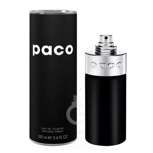 Paco Rabanne Paco EDT For Him / Her 100 ml / 3.4 Fl. oz. 